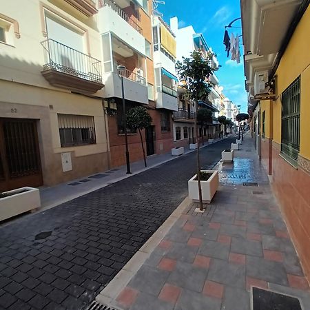 La Casa De Los Arbolitos ฟูเอนฮิโรลา ภายนอก รูปภาพ