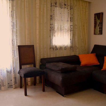 La Casa De Los Arbolitos ฟูเอนฮิโรลา ภายนอก รูปภาพ