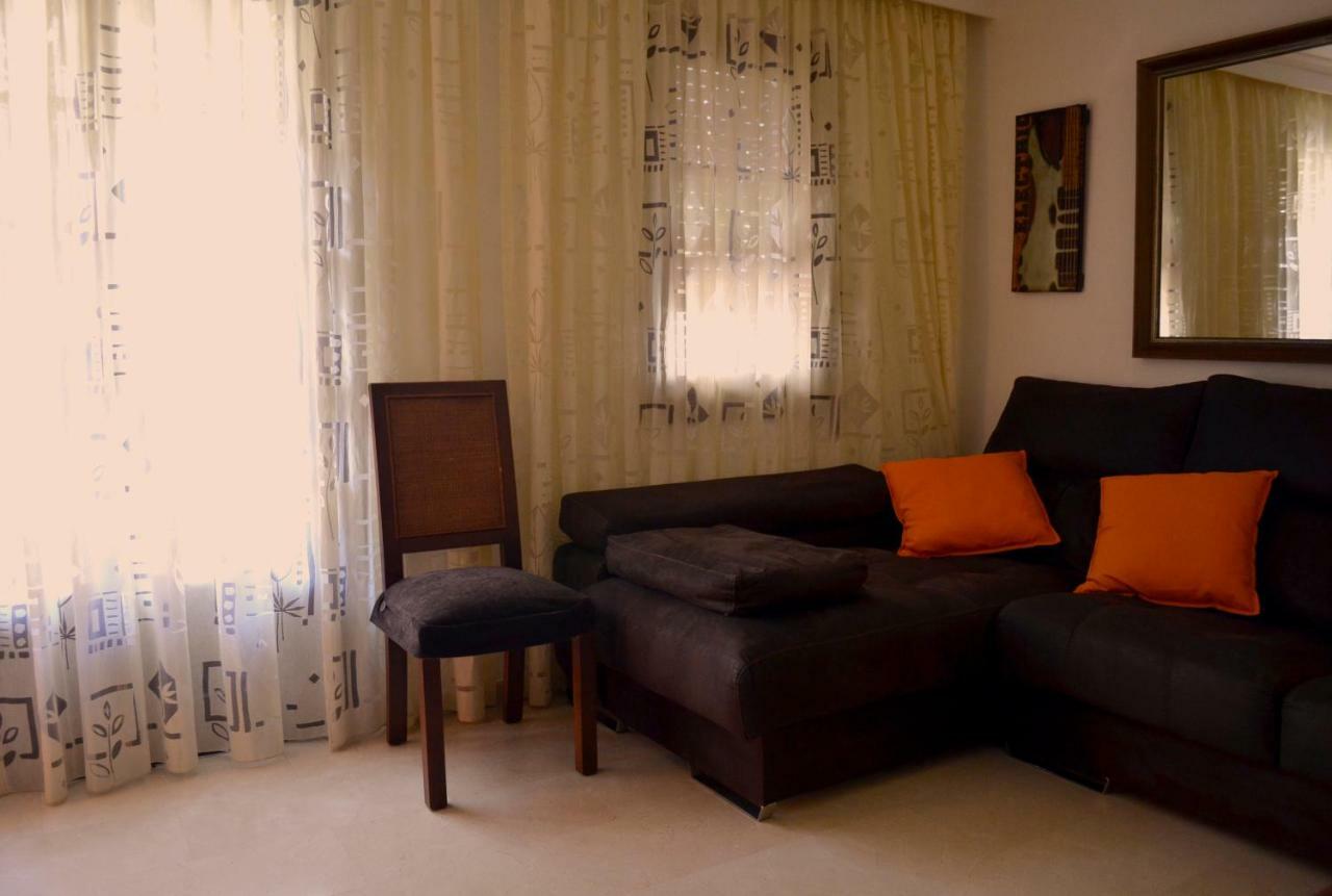 La Casa De Los Arbolitos ฟูเอนฮิโรลา ภายนอก รูปภาพ