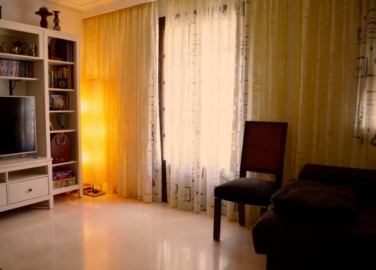 La Casa De Los Arbolitos ฟูเอนฮิโรลา ภายนอก รูปภาพ