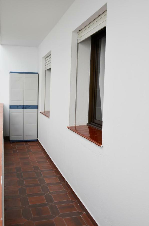 La Casa De Los Arbolitos ฟูเอนฮิโรลา ภายนอก รูปภาพ